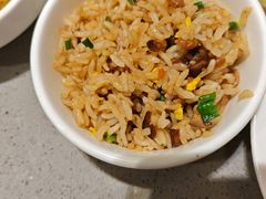 -海底捞火锅(金光华店)