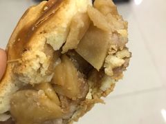 -中关村茶点
