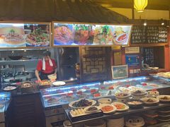 -明丰小渔馆(明月路店)