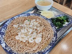 -裕兴记·三虾面(西北街总店)