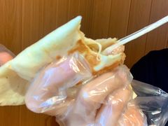 -TACO STAR 塔可星(下沙宝龙店)