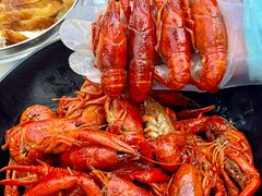 -小林哥的海鲜馆·夜宵烧烤(渔人码头店)