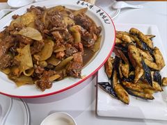 -鲁南仔·滕州炒鸡(经三路店)