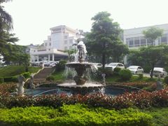 全景-御景酒店
