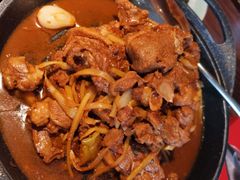 -瑶王府·广西菜(相思湖店)