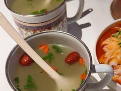 -西域阿里马新疆菜·清真(桂花路店)