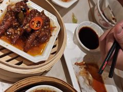 -稻香饭店(龙华天虹店)