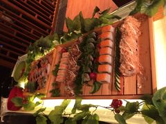 -宁波石浦豪生大酒店·自助餐厅