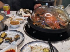 -圣罗巴海鲜自助(黑金店)