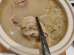 -盛百味·家宴餐厅(霸州分店)