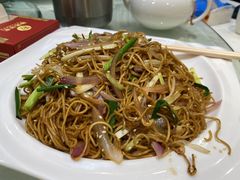 -海宝酒家(中山四路店)