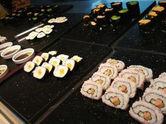 -汉丽轩韩式自助烤肉(大学城龙湖U城天街A馆店)