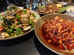 -Ameigo梅果·云贵川bistro(长宁来福士店)