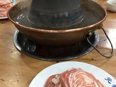 -元盛居(生态大街店)