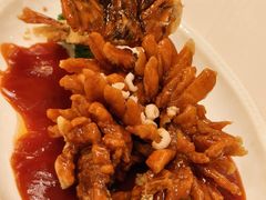 -得月楼·省级非遗·传统苏帮菜(观前店)