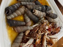 钉螺-威海海鲜王(窑头路店)