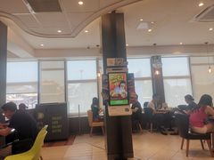 大堂-德克士(通惠门店)