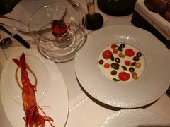 -翡翠36餐厅(浦东香格里拉店)