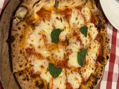 -安立可意大利美食