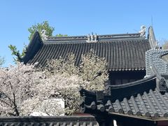 -寒山寺
