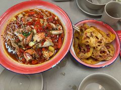 -老三样·旧食新味(船山路店)