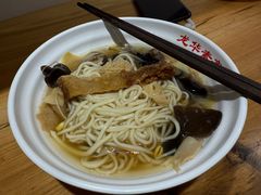 -龙华素斋(龙华路店)