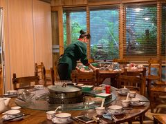 -原汁原味驴庄(长岭村店)