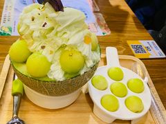 -糖糖屋•糖水•雪花冰店(时尚天河店)