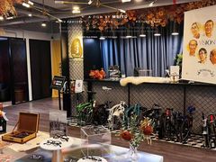 -大视光学•LINDBERG林德伯格•全球手工眼镜集合店(王府井店)