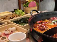 -江北北火锅馆·公路夜市(魏公村店)