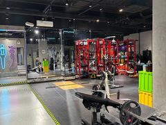-七星派健身中心(鸟巢店)