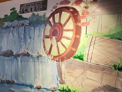 -津沽小院(天津之眼店)