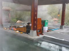 -天目湖御水温泉·度假酒店