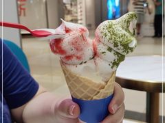 -DQ·蛋糕·冰淇淋(回龙观同成街)