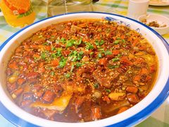 -丰泽园家菜馆(劳动路店)