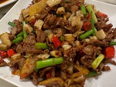 -嘉丰湘菜馆(芳群园店)