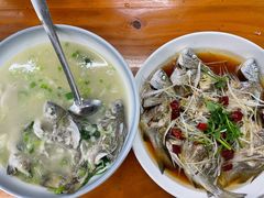 -鱼市酒店(威海水产批发市场店)