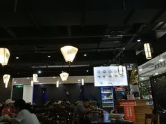 大堂-赤酱红油(家乐福店)