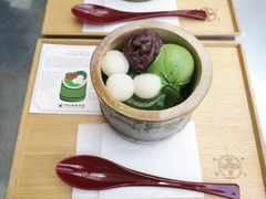 -中村藤吉(本店)