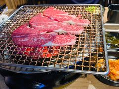 -九田家黑牛烤肉料理(无锡T12店)