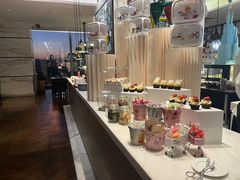 -南京景枫万豪酒店·万豪中餐厅