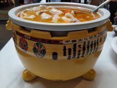 酸汤鱼-楚畹园