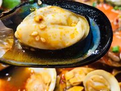 -东记炭炉·海鲜鸡煲(龙华店)