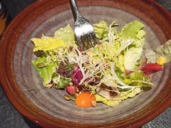 -The Cheebat 锌吧·Bistro(体育西店)