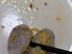 -老地方海鲜坊(步行街店)