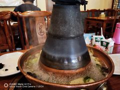 -白记四益轩(枣林前街店)