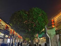 -三坊七巷历史文化街区