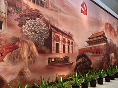 景点-中共一大纪念馆