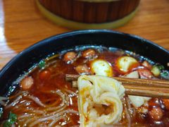 -青石桥老瓦房肥肠粉总店(青石桥总店)