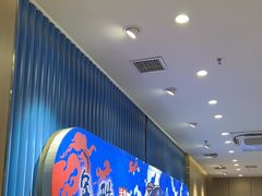 -鱼酷活鱼烤鱼(大观园万达店)